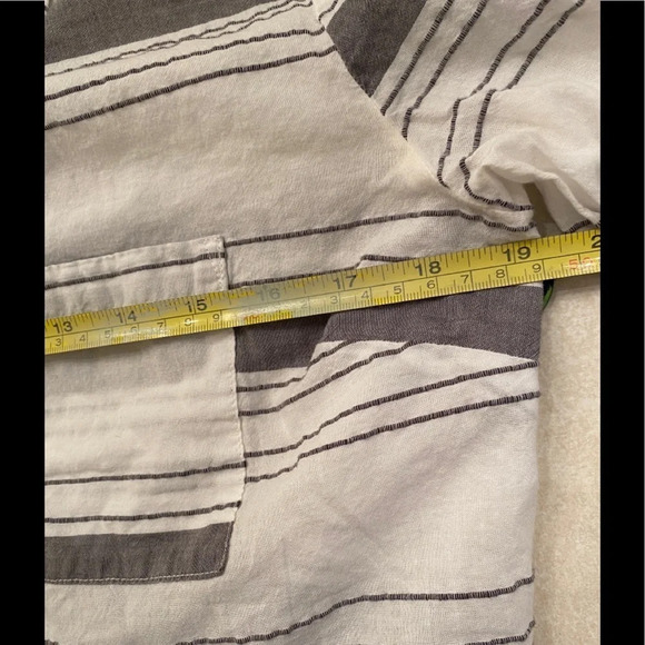 Matilda Jane with Joanna Gaines Choose Your Path Shirt - Picture 7 of 7